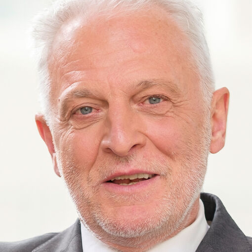 Zickler, Hans-Jürgen